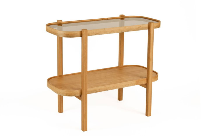 Hanah Home Alaska - Oak Hanah Home Alaska - Oak
